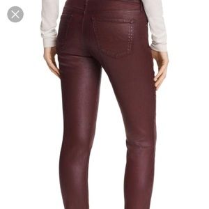 Adriano Goldschmied Absolute Legging Jeans